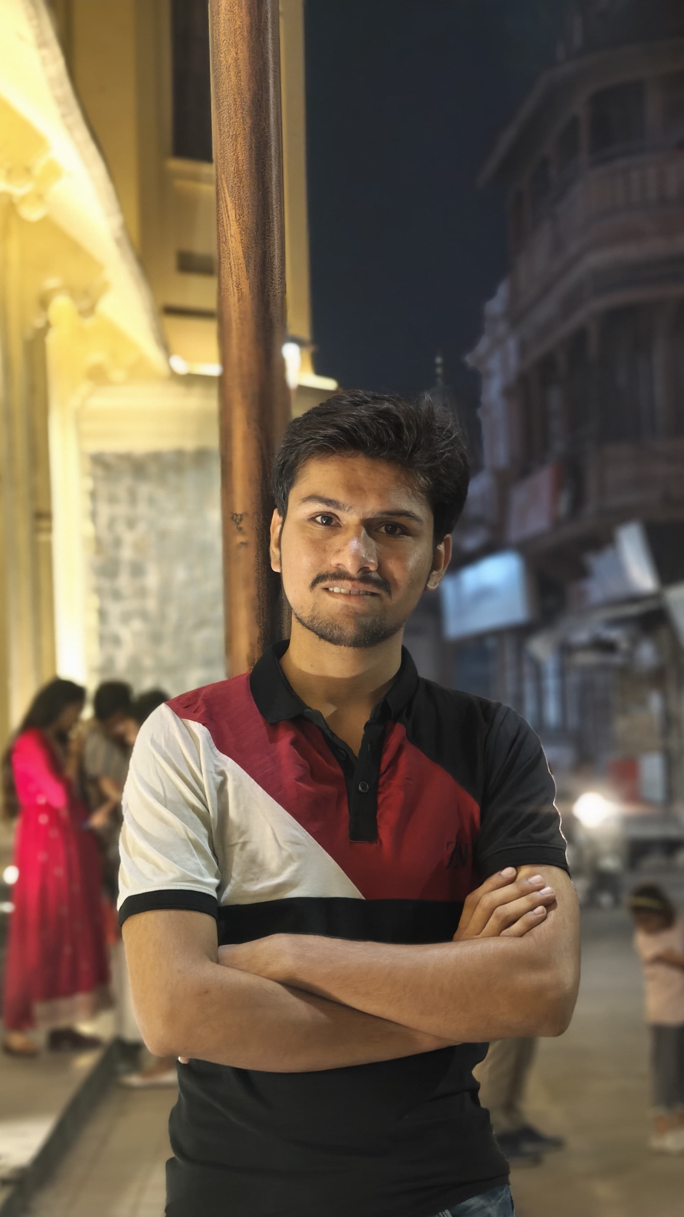Firoz Kamdar