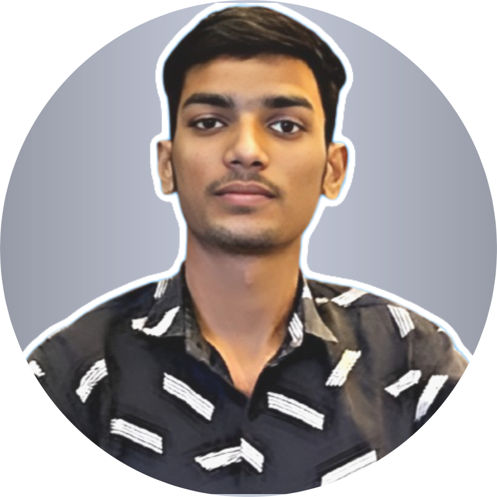 Tushar Kumar