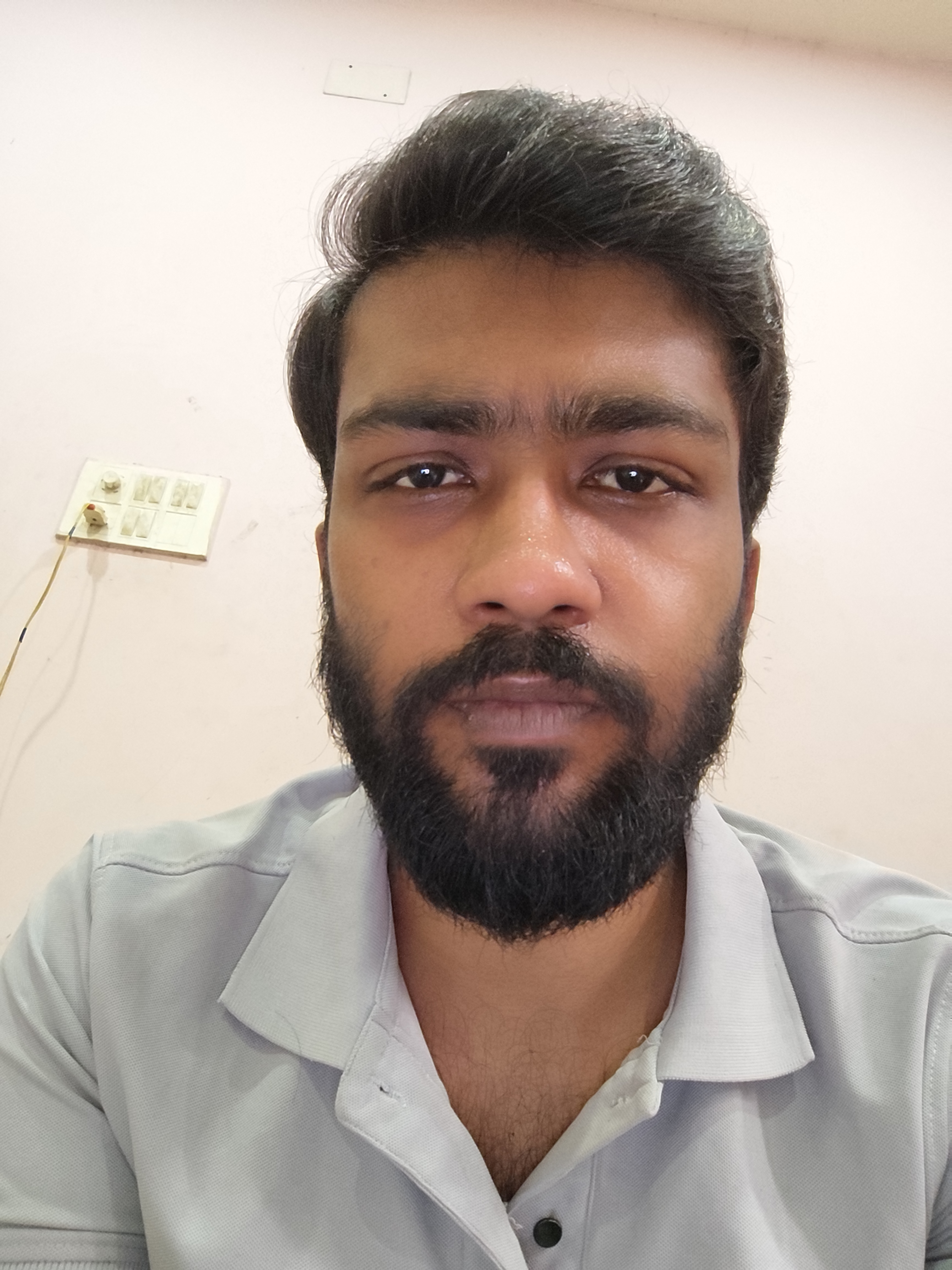 Kush kumar